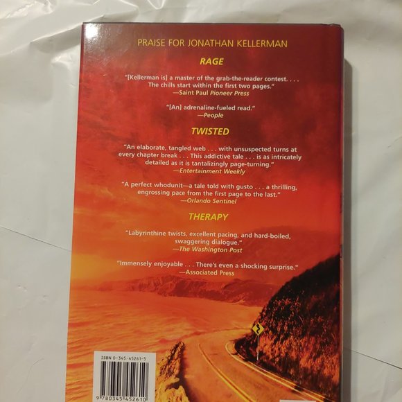 Gone - Picture 2 of 4